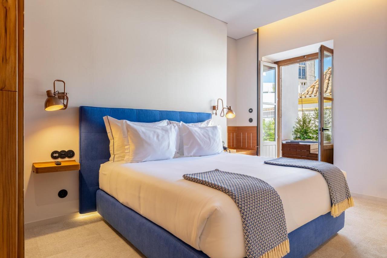 3Hb Faro Hotel Szoba fotó Deluxe Room